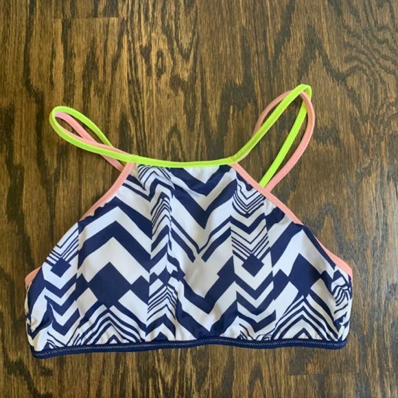 🆕 VS Geometric Bikini - Picture 4 of 12